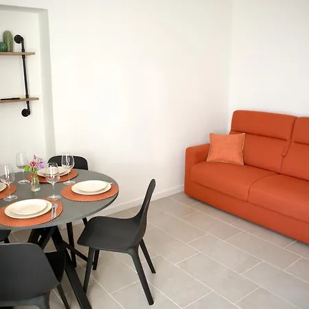 Casa Del Mar 5 Terre Apartment