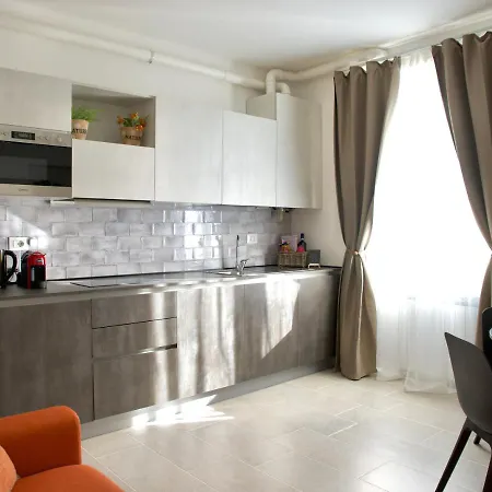 Apartment Casa Del Mar 5 Terre