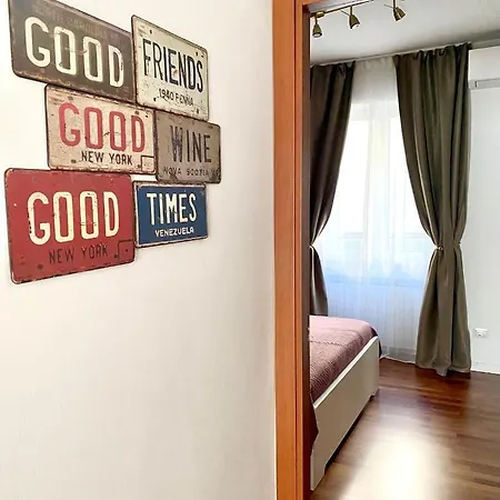 Casa Del Mar 5 Terre Apartment La Spezia